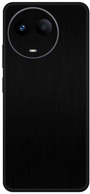 Vcare GadGets Realme 11 5G Mobile Skin(Black)