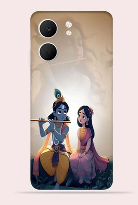 Gizmo Wraps Oppo A5x 5g Mobile Skin(Little RK)