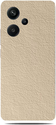 BugguSkin REDMI Note 13 Pro Plus 5G Mobile Skin(Superr Green With Black Skin With HiighQuality Matte Finish...t)