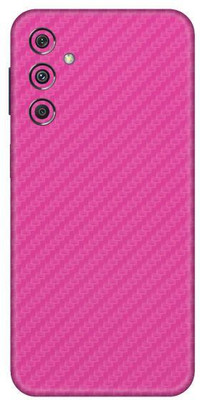 Vcare GadGets Samsung Galaxy M34 5G Mobile Skin(Pink)
