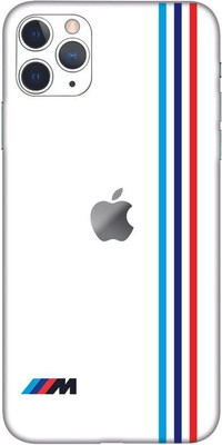 Vcare GadGets Apple iPhone 11 Pro Max Mobile Skin(Multicolor)
