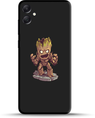 Designer Bazaar Samsung Galaxy F05 Mobile Skin(Multicolor)