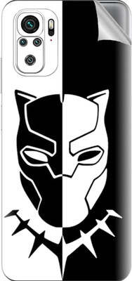 tiddler Xiaomi Redmi Note 11 SE (India) Mobile Skin(White)