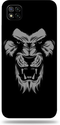 TJ CREATION Xiaomi POCO C3, xiomi poco c3 Mobile Skin(Ultra Super Black Lion Skin With High Matte Finish., Mobile Skin (Back+Side+Camera)) TJ CREATION Xiaomi POCO C3, xiomi poco c3 Mobile Skin(Ultra Super Black Lion Skin With High Matte Finish., Mobile Skin (Back+Side+Camera))