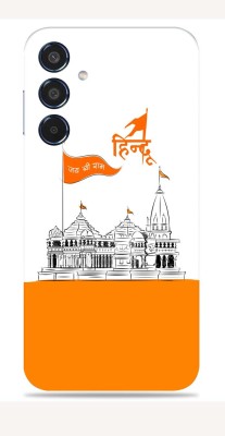 SkinoMania Samsung Galaxy M35 5G Mobile Skin(hindu)