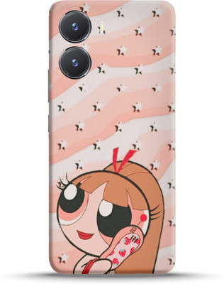 Designer Bazaar VIVO T2X 5G Mobile Skin(Multicolor)