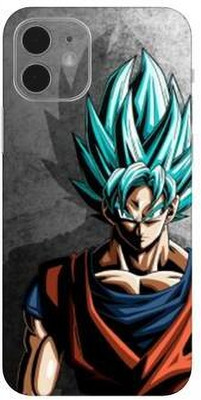 Mudshi Apple Iphone 12 Mini Mobile Skin(Multiolor)