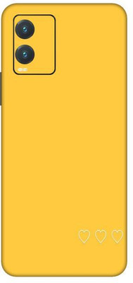 Mudshi Vivo T1x Mobile Skin(Multicolor)