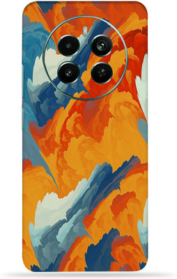 Gizmo Wraps Narzo 70 pro Mobile Skin(Canvas Painting)
