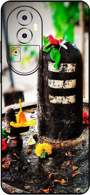 wrap craft OPPO RENO 10 PRO PLUS 5G Premium Vinyl Mobile Skin(Multicolor)