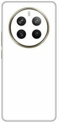 Vcare GadGets Realme 12 Pro Plus (5G) Mobile Skin(White)
