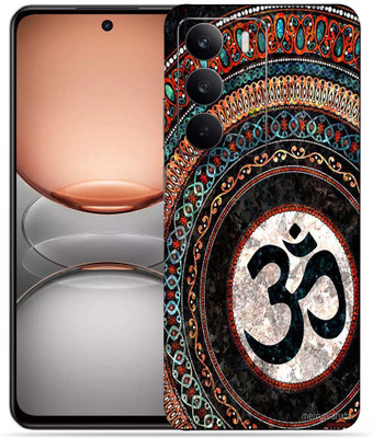 OggyBaba OggyBaba Realme C75 Mobile Skin(Om-Mandala)