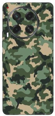 Vcare GadGets Camon 30 (5G) Mobile Skin(Multicolor)