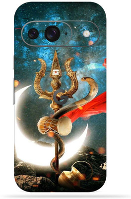 OggyBaba Google Pixel 9 5g Mobile Skin(Natraj)