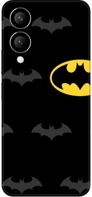 wrap craft VIVO Y17S Premium Vinyl Mobile Skin(Multicolor)