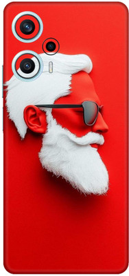 ScreenMart Xiaomi Poco F5 (5G) Mobile Skin(Multicolor)