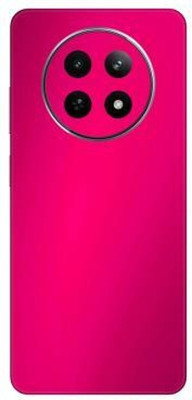 Vcare GadGets Realme 12X (5G) Mobile Skin(Pink)