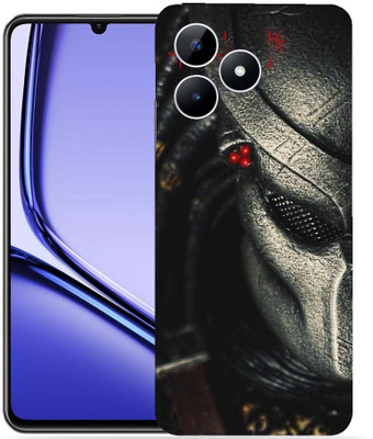 WeCre8 Skin's WeCre8 Skin's Realme Note 50 Mobile Skin(Predator)