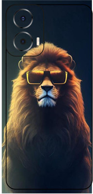 wrap craft MOTOROLA G45 5G Premium Vinyl Mobile Skin(Multicolor)