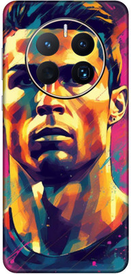 AMTHA AMTHA HUAWEI MATE 50 PRO Mobile Skin(Multicolor)