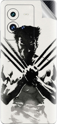 tiddler Vivo IQOO 10 Pro Mobile Skin(White)