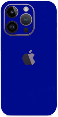 AsSkin Apple iPhone 13 pro, iphone 13 pro, Apple Iphone Mobile Skin(Blue)