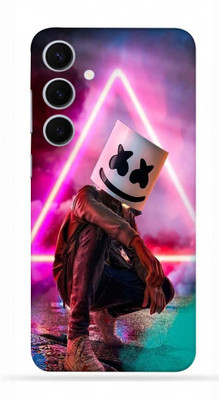 OggyBaba OggyBaba Samsung Galaxy S25 5g Mobile Skin(MARSHMELLO)