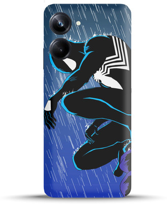 Sublimart Realme 10 Mobile Skin(Multicolor)