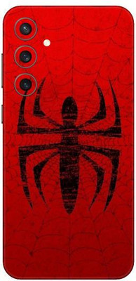 Vcare GadGets Galaxy S23 FE 5G Mobile Skin(Multicolor)