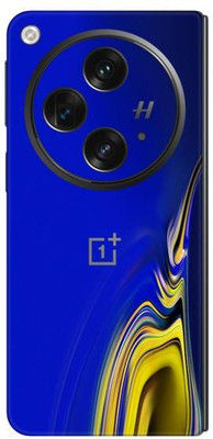Vcare GadGets OnePlus Open 5G Mobile Skin(Multicolor)