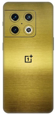 Vcare GadGets One Plus 10 Pro 5G Mobile Skin(Multicolor)