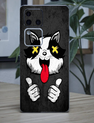 AsSkin Vivo V30 Pro 5G Mobile Skin(Multicolor)