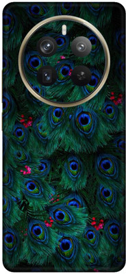 SKINADDA REALME 12 PRO PLUS 5G Premium Vinyl Mobile Skin(Multicolor)