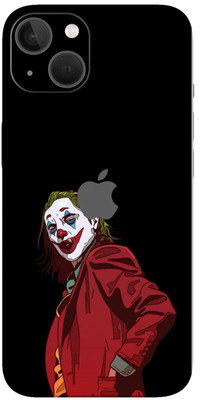AMTHA AMTHA Apple iPhone 13 Mini Mobile Skin(Multicolor)