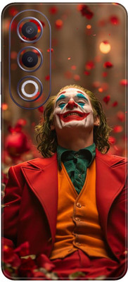 SKINFACTORY OPPO K12X 5G Premium Mobile Skin(Multicolor)