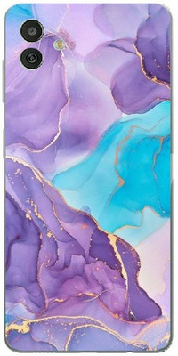 Toppings Samsung Galaxy M13 5G Mobile Skin(Multicolor)