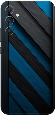 ScreenMart Samsung Galaxy A34 (5G) Mobile Skin(Multicolor)