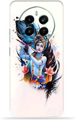 Gizmo Wraps Narzo 70 pro Mobile Skin(shri krishna)