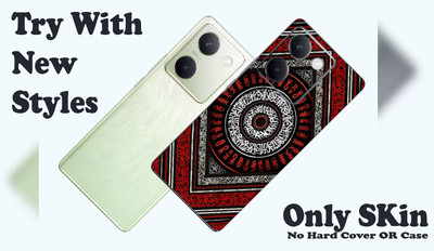 AsSkin Vivo Y200 Pro 5G Mobile Skin(Multicolor)