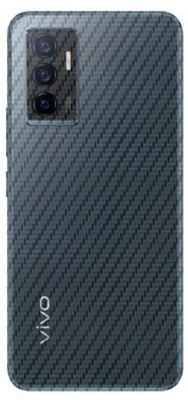 AsSkin Vivo V23e 5G Mobile Skin(Ultra Super Transparent Skin With High Matte Finish)