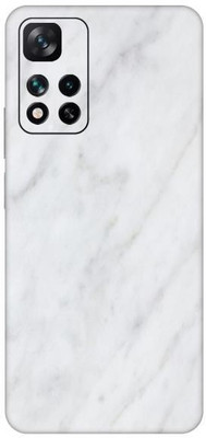 Vcare GadGets Xiaomi 11i 5G Mobile Skin(Multicolor)