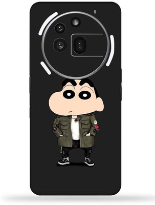 OggyBaba OggyBaba Nothing Phone 3a pro Mobile Skin(Spy-Shinchan)