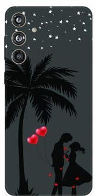 Vcare GadGets Galaxy F55 (5G) Mobile Skin(Multicolor)