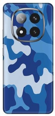 Vcare GadGets REDMI Note 14 Pro+ 5G Mobile Skin(Multicolor)