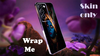 AsSkin Vivo Y200e 5G Mobile Skin(Multicolor)