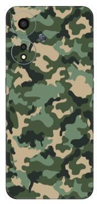 Vcare GadGets A59 (5G) Mobile Skin(Multicolor)