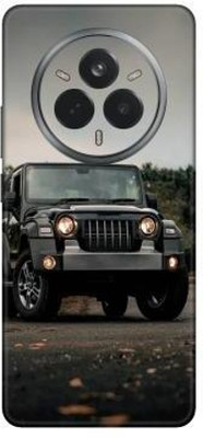 Vcare GadGets realme 14 Pro 5G Mobile Skin(Multicolor)