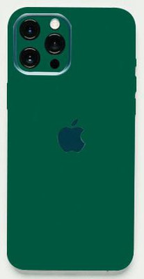 AsSkin iPhone 13 Pro Max, iphone 13 pro max Mobile Skin(Ultra Super Forest Green With High Gloss Finish).)