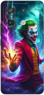 Mobotize Xiaomi Redmi Note 13 Pro (5G) Mobile Skin(Multicolor)