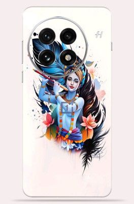 OggyBaba OggyBaba OnePlus 13 Mobile Skin(shri krishna)